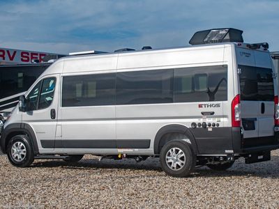 2026 Entegra Coach Ethos - Photo 2