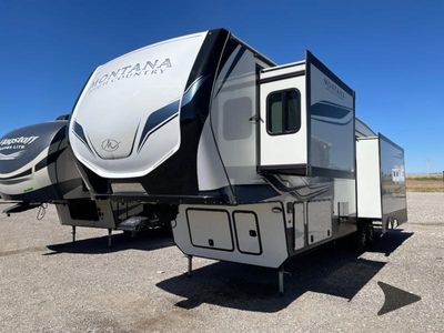 2023 Keystone RV Montana High Country - Photo 2