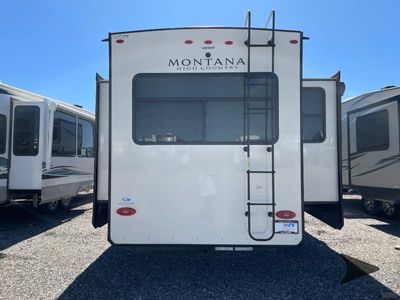 2023 Keystone RV Montana High Country - Photo 5