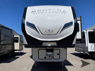 2023 Keystone RV Montana High Country - Photo 3