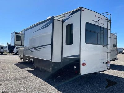 2023 Keystone RV Montana High Country - Photo 6