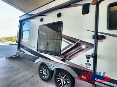 2021 Cruiser Stryker - Photo 33