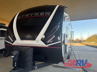 2021 Cruiser Stryker - Photo 10