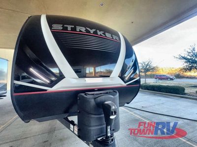 2021 Cruiser Stryker - Photo 15