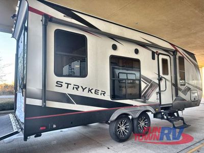 2021 Cruiser Stryker - Photo 13