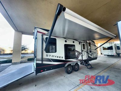 2021 Cruiser Stryker - Photo 32