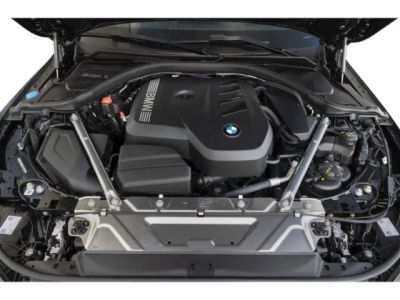 2026 BMW 4 Series — photo 14 view