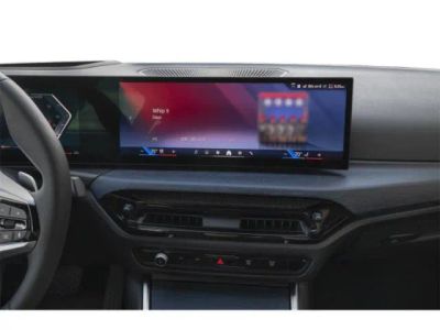2026 BMW 4 Series — photo 12 view