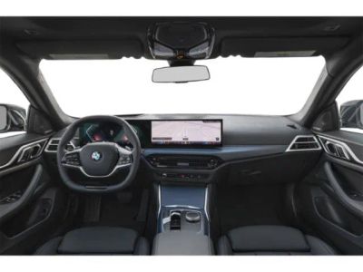 2026 BMW 4 Series — photo 10 view