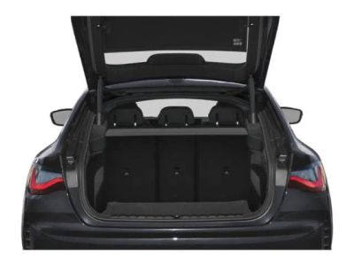 2026 BMW 4 Series — photo 13 view