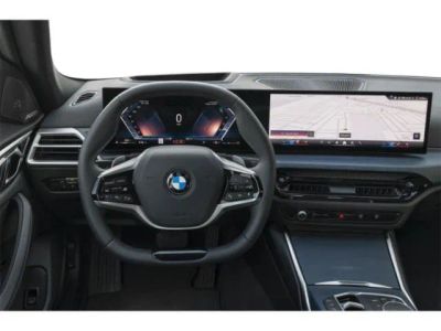 2026 BMW 4 Series — photo 9 view