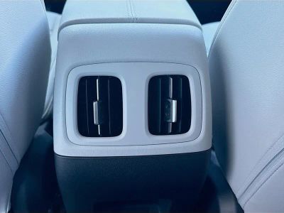 2026 Hyundai TUCSON — photo 19 view