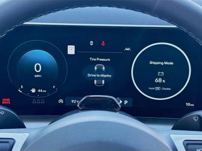 2026 Hyundai TUCSON — photo 9 view