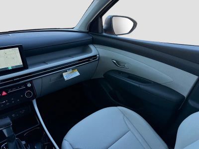 2026 Hyundai TUCSON — photo 18 view