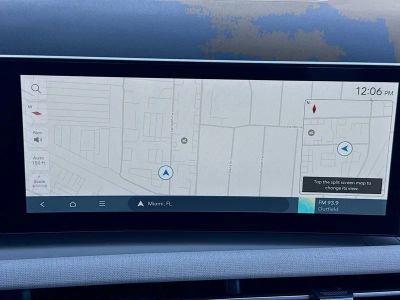 2026 Hyundai TUCSON — photo 11 view