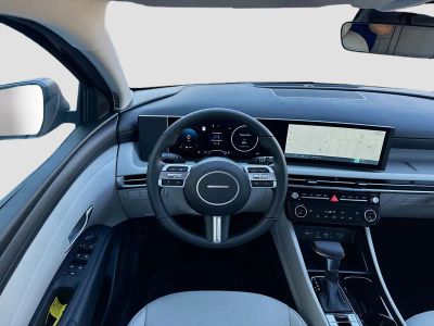 2026 Hyundai TUCSON — photo 17 view