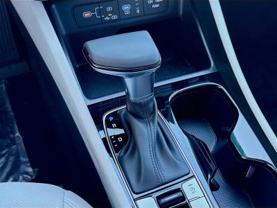 2026 Hyundai TUCSON — photo 14 view