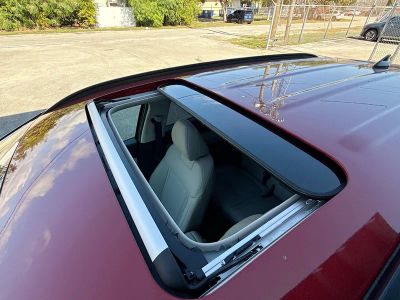 2026 Hyundai TUCSON — photo 15 view