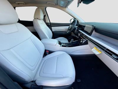 2026 Hyundai TUCSON — photo 23 view