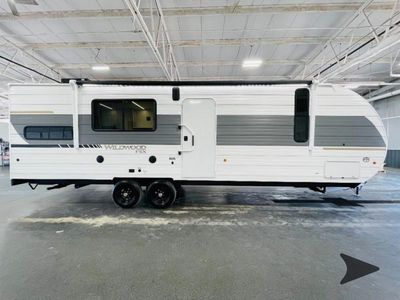 2026 Forest River RV Wildwood FSX - Photo 7