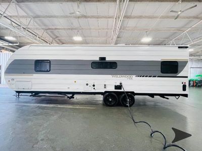 2026 Forest River RV Wildwood FSX - Photo 8