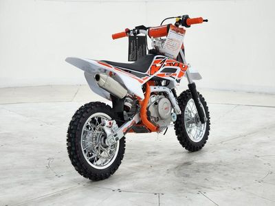 2025 Kayo KMB 60 — detail view