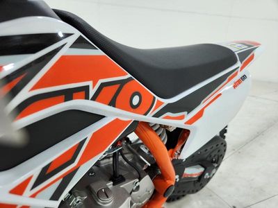 2025 Kayo KMB 60 — photo 13 view