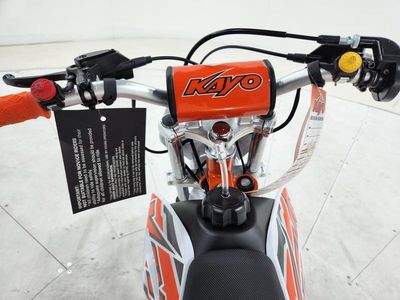 2025 Kayo KMB 60 — photo 11 view