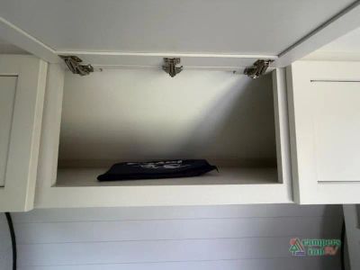 2025 Jayco Jay Feather Micro — photo 13 view