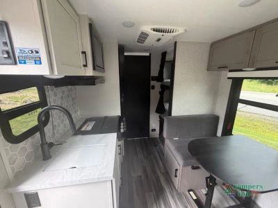 2025 Jayco Jay Feather Micro — photo 11 view