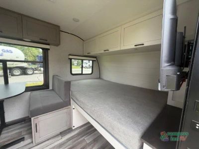 2025 Jayco Jay Feather Micro — photo 7 view
