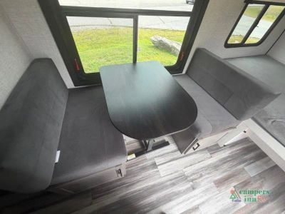 2025 Jayco Jay Feather Micro — photo 20 view