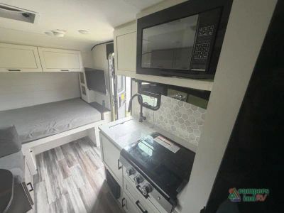 2025 Jayco Jay Feather Micro — photo 23 view