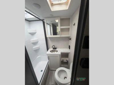 2025 Jayco Jay Feather Micro — photo 37 view