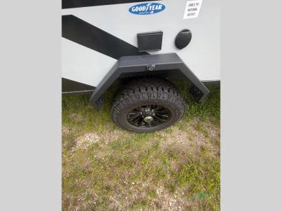 2025 Jayco Jay Feather Micro — detail view
