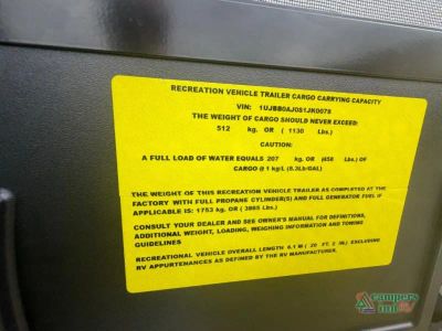 2025 Jayco Jay Feather Micro — photo 8 view