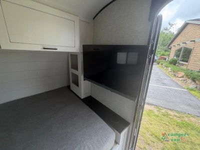 2025 Jayco Jay Feather Micro — photo 9 view