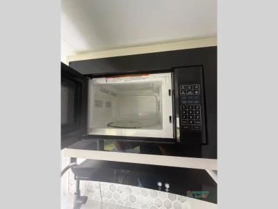 2025 Jayco Jay Feather Micro — photo 21 view