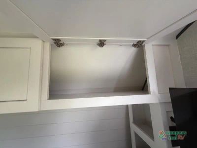 2025 Jayco Jay Feather Micro — photo 12 view