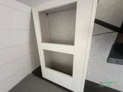 2025 Jayco Jay Feather Micro — photo 17 view