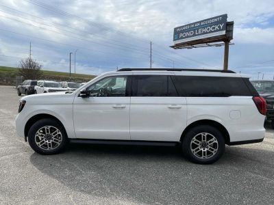 2026 Ford Expedition - Photo 6