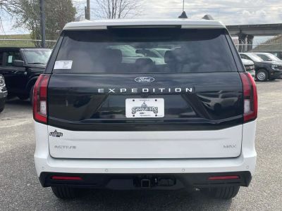 2026 Ford Expedition - Photo 4
