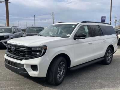 2026 Ford Expedition - Photo 7