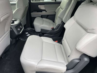 2026 Ford Expedition - Photo 11