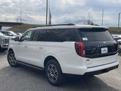 2026 Ford Expedition - Photo 5
