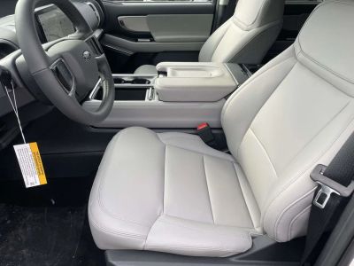 2026 Ford Expedition - Photo 12