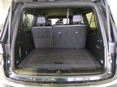 2024 Jeep Wagoneer L — photo 18 view