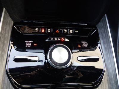 2024 Jeep Wagoneer L — photo 21 view