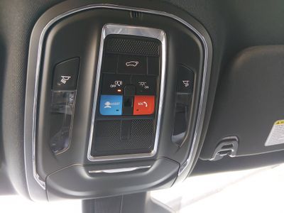 2024 Jeep Wagoneer L — photo 27 view