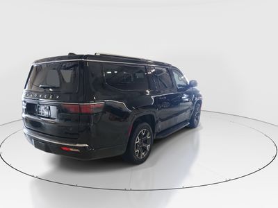 2024 Jeep Wagoneer L — photo 7 view
